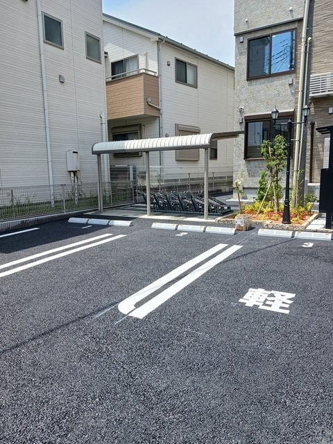 クライス その他外観1