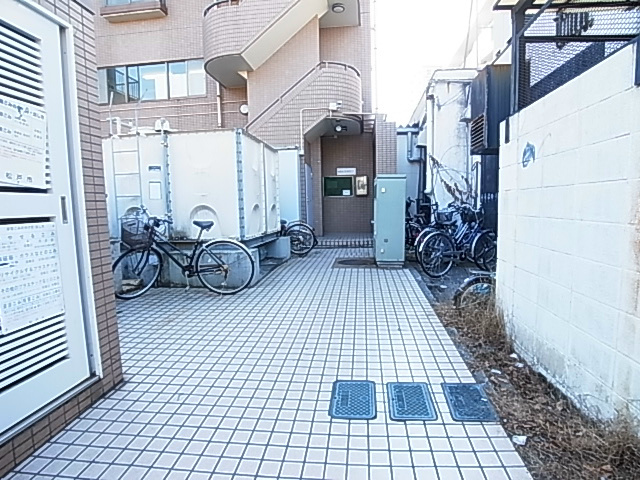 センチュリービル その他外観1