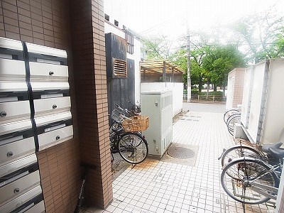 センチュリービル その他外観2