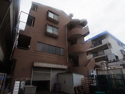 センチュリービル その他外観3