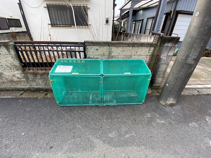 クレールコートYM その他外観3