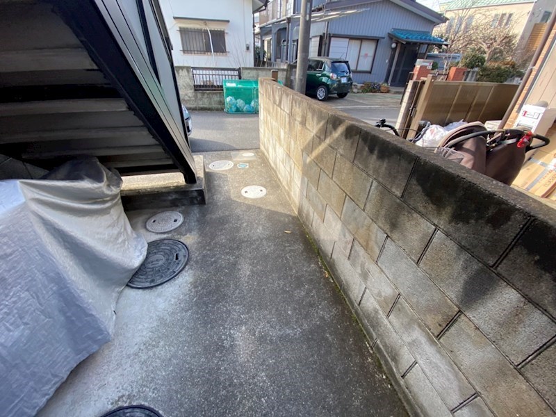 クレールコートYM その他外観5
