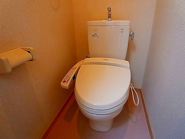 アムールＰＯＰＯ その他1