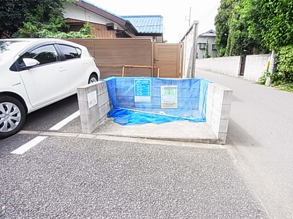 アムールＰＯＰＯ その他外観4