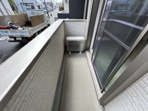 ジーメゾン我孫子パーチェ その他4