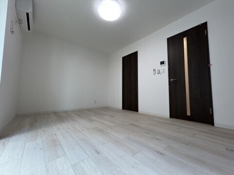 ジーメゾン我孫子パーチェ リビング