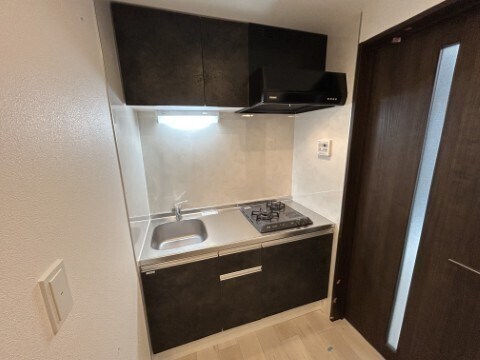 ジーメゾン我孫子パーチェ キッチン