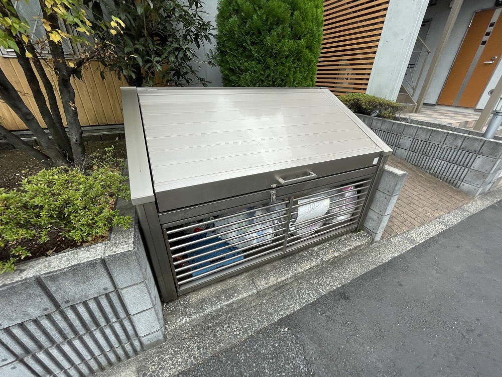 セ・パラン２１０Ａ その他外観2