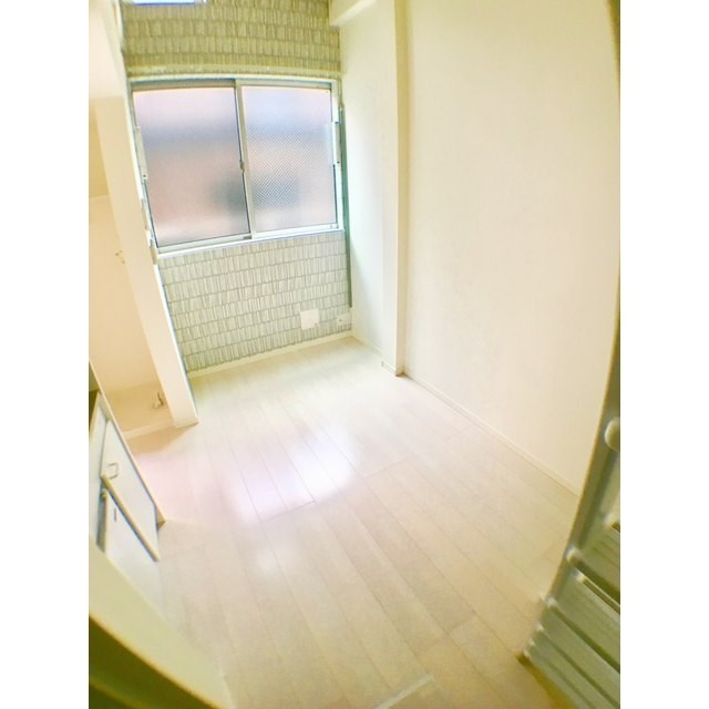 ひかりコーポＥＸ リビング