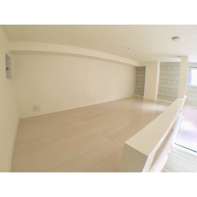 ひかりコーポＥＸ ベッドルーム