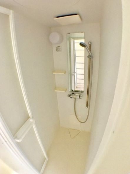 ひかりコーポＥＸ 風呂画像