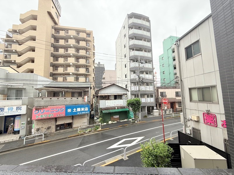 DIPS亀有駅前 その他6