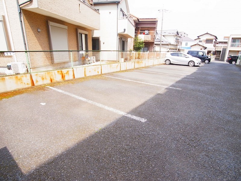 小暮コーポラス その他外観3