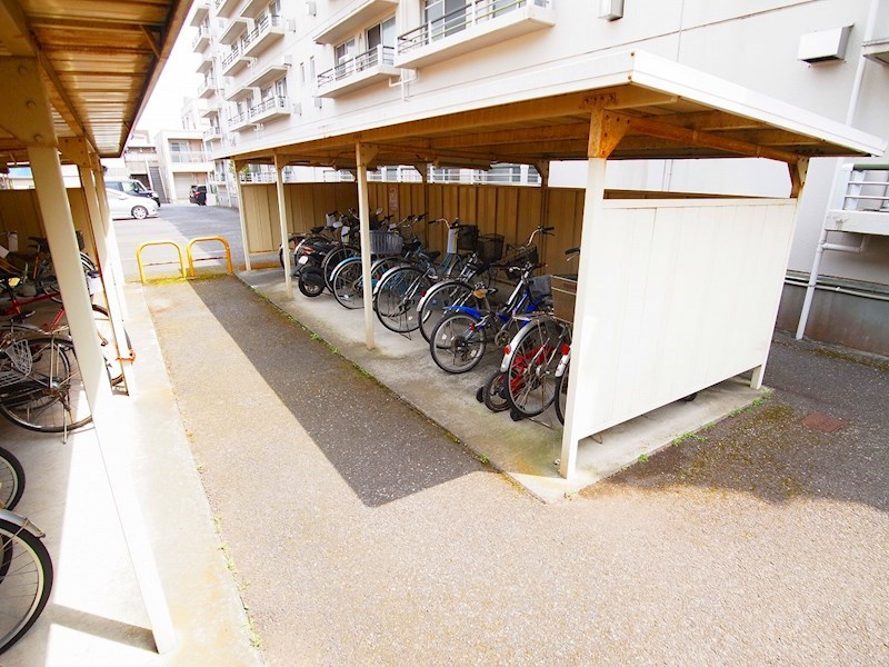 小暮コーポラス その他外観4