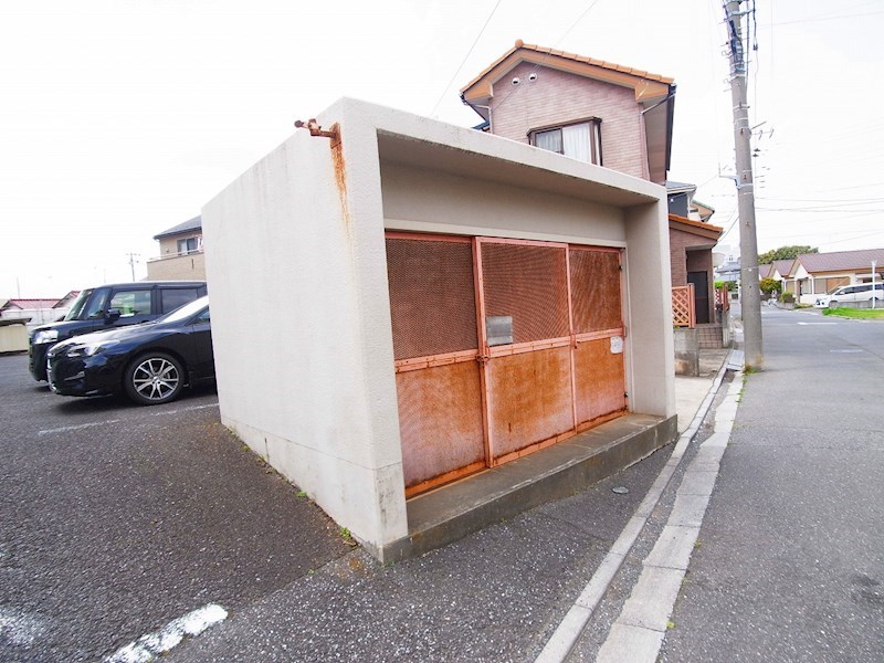 小暮コーポラス その他外観5