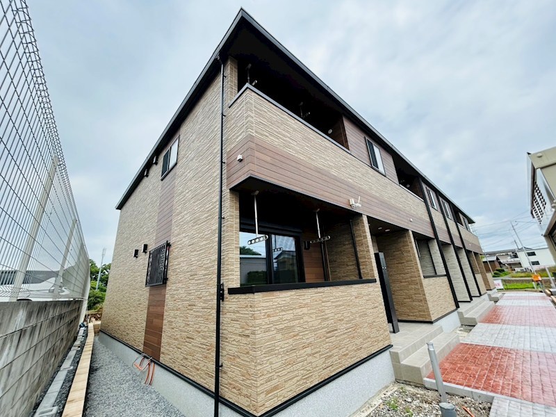 グランピア その他外観2