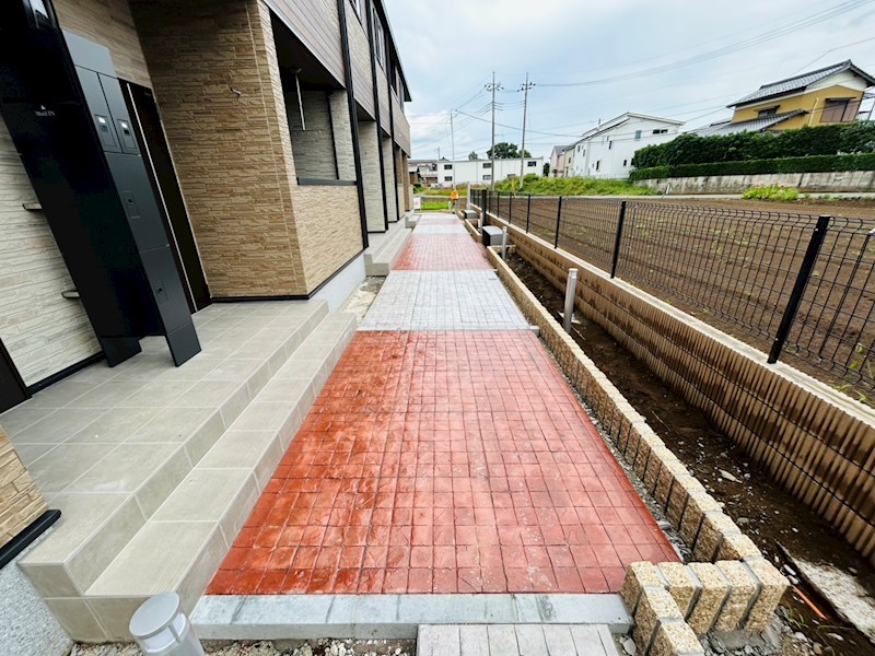 グランピア その他外観5