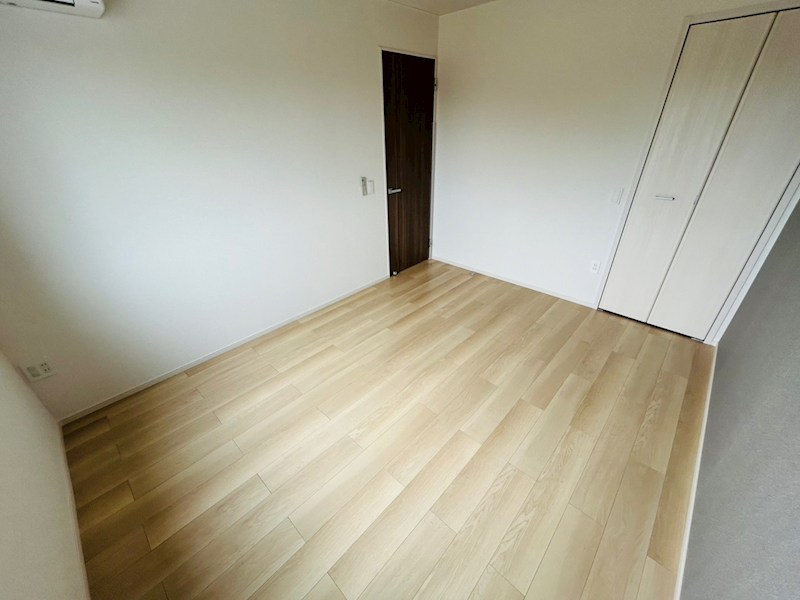 グランピア ベッドルーム