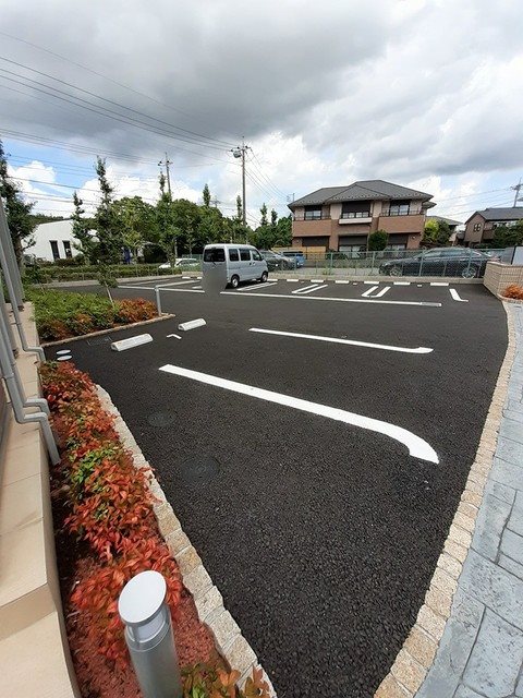 セレーノ その他外観4