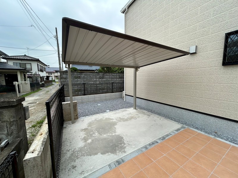 サンリット（ＳＵＮＬＩＴ） その他外観4