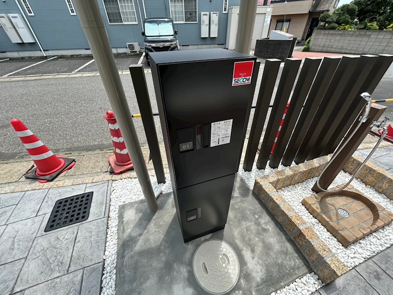 サンリット（ＳＵＮＬＩＴ） その他外観5