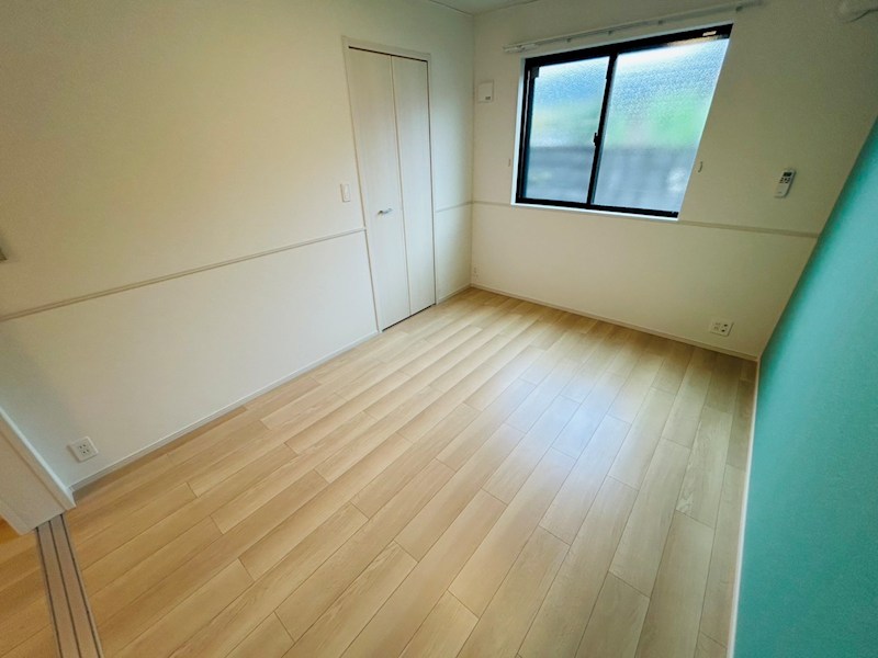 サンリット（ＳＵＮＬＩＴ） ベッドルーム