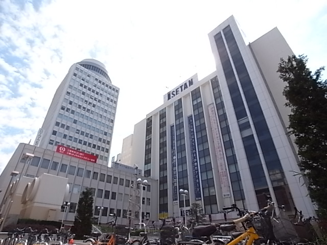 Sette oceano 周辺画像3