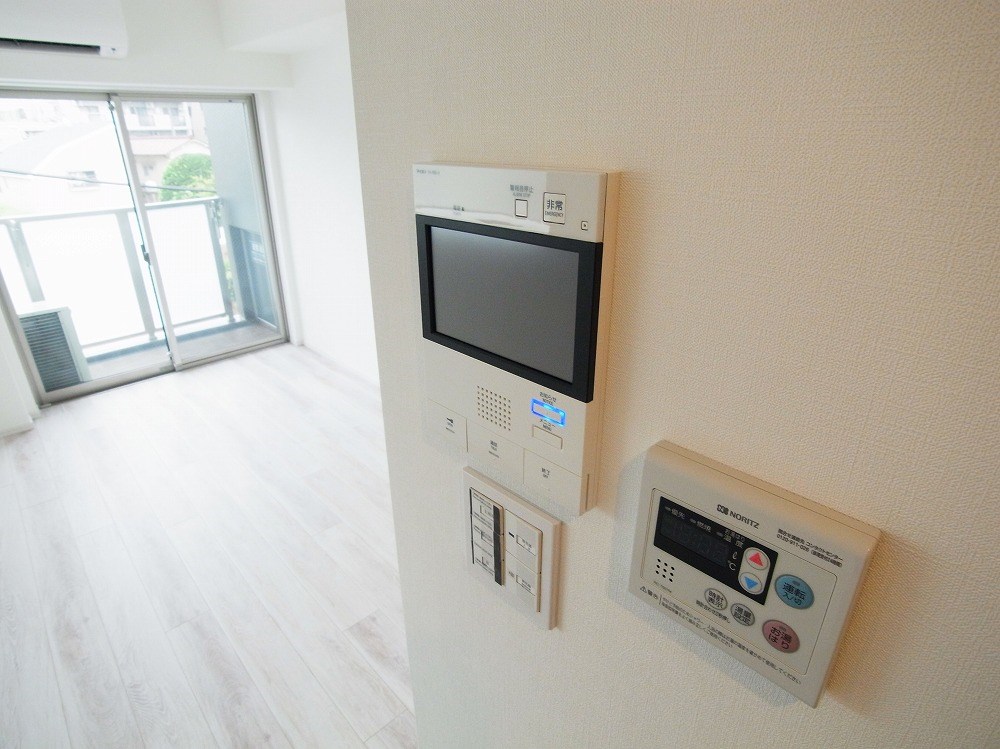 ART APARTMENT IN TOKYO NORTH その他4
