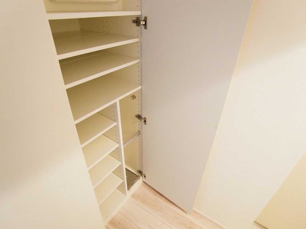 ART APARTMENT IN TOKYO NORTH その他8