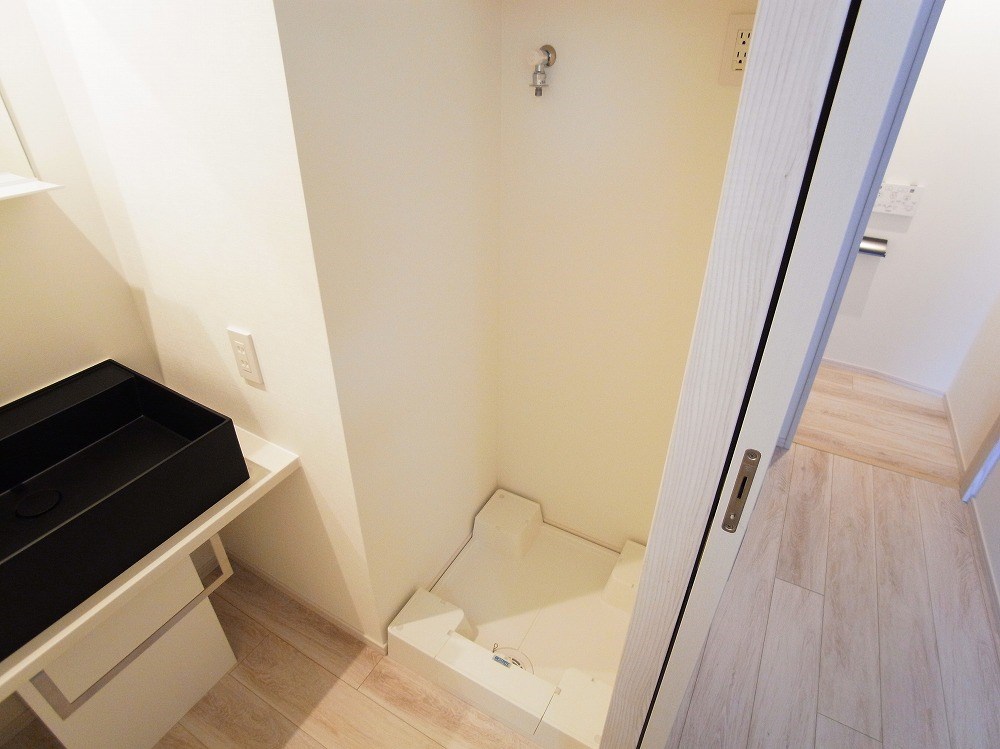 ART APARTMENT IN TOKYO NORTH その他10