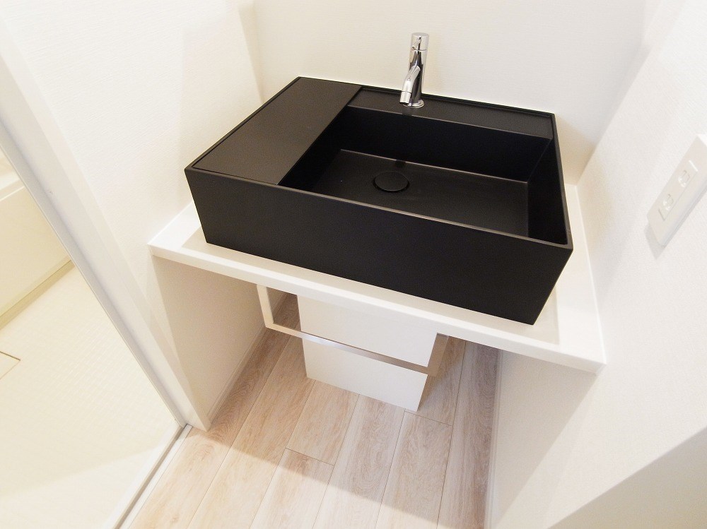 ART APARTMENT IN TOKYO NORTH その他12