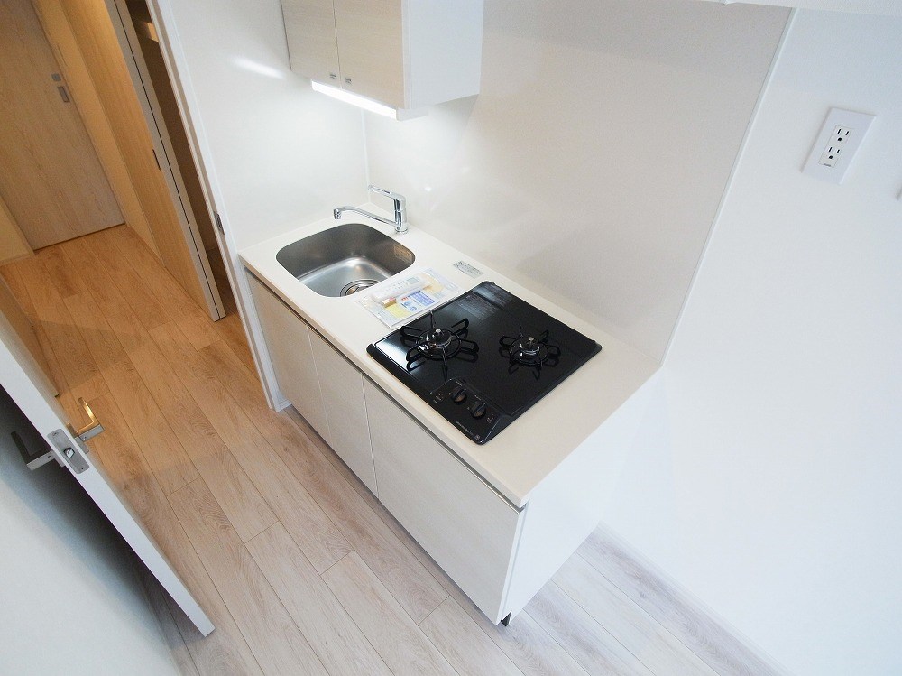 ART APARTMENT IN TOKYO NORTH その他17