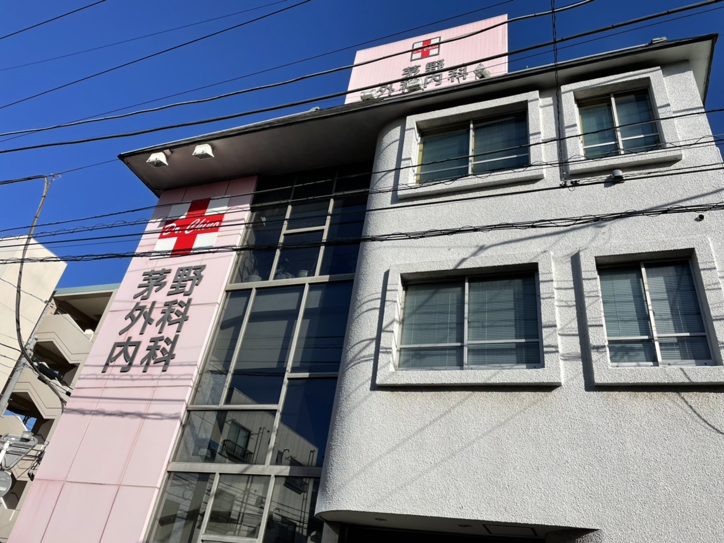 サニーコート東綾瀬 周辺画像3