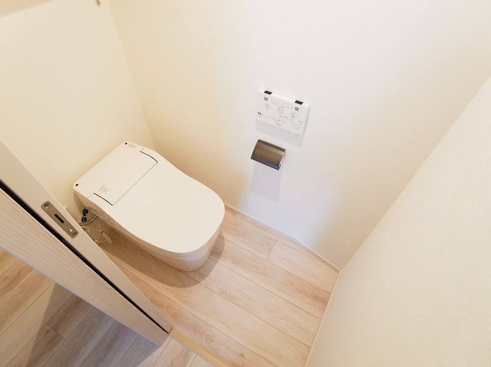 ART APARTMENT IN TOKYO NORTH その他1