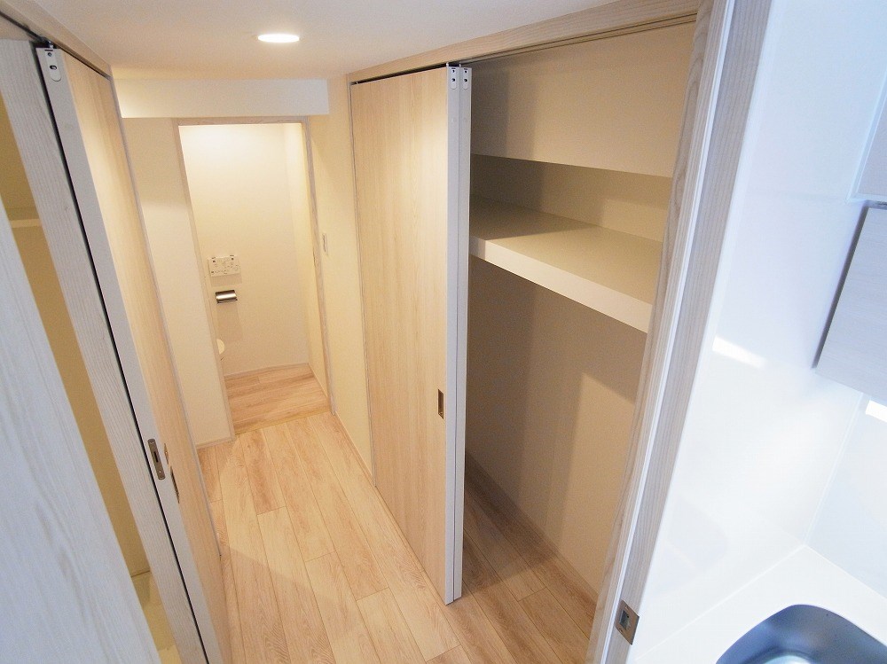 ART APARTMENT IN TOKYO NORTH その他3