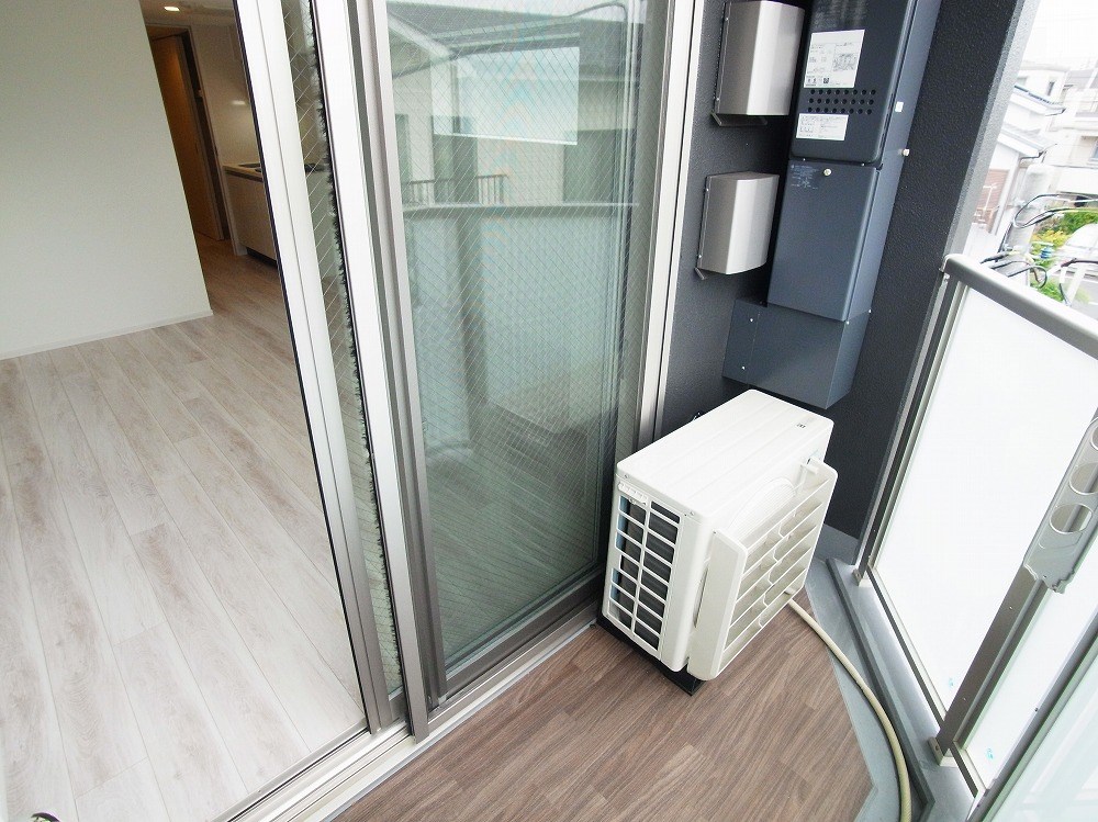 ART APARTMENT IN TOKYO NORTH その他6