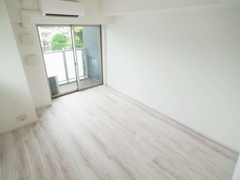 ART APARTMENT IN TOKYO NORTH その他18