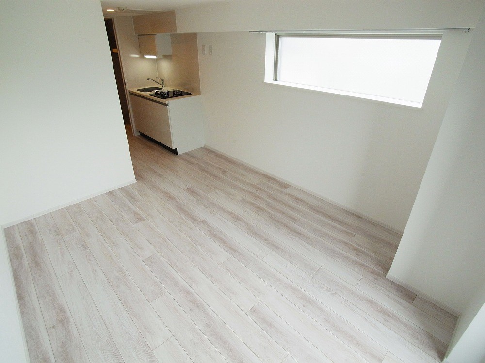 ART APARTMENT IN TOKYO NORTH その他20