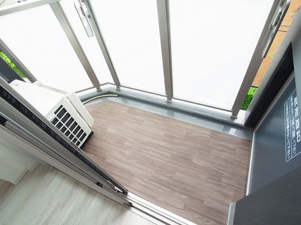 ART APARTMENT IN TOKYO NORTH その他22