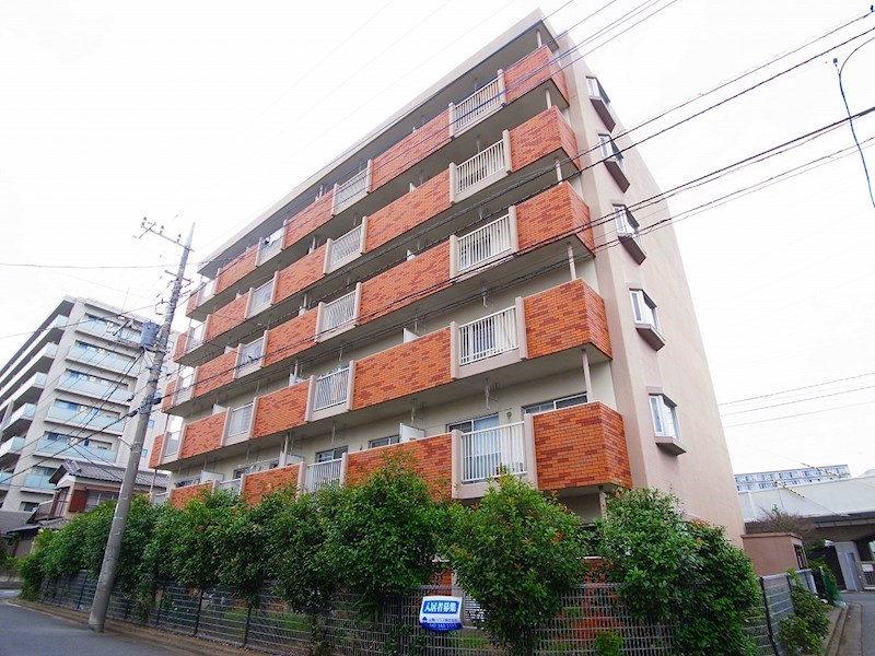 ダイカンプラザ その他外観6
