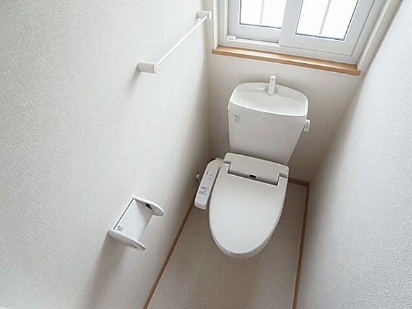 サンヴィレッヂ参番館 その他1