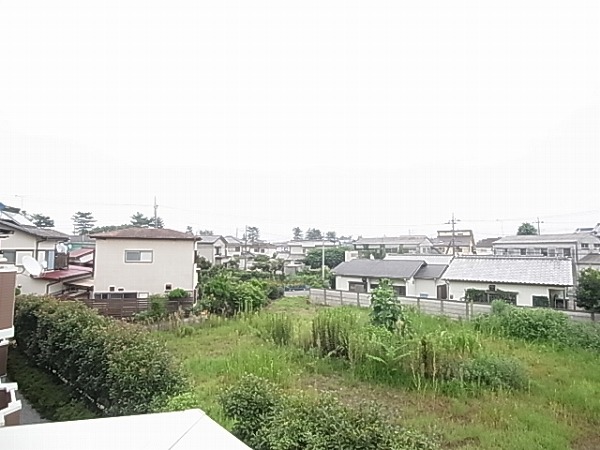 サンヴィレッヂ参番館 その他5