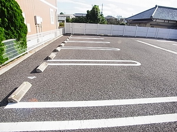 サンヴィレッヂ参番館 その他外観2