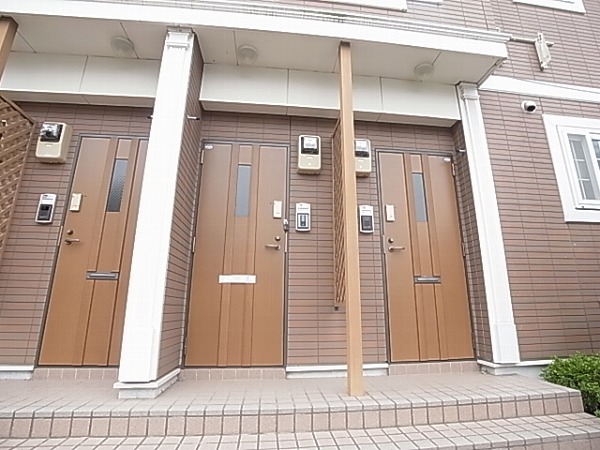 サンヴィレッヂ参番館 その他外観5