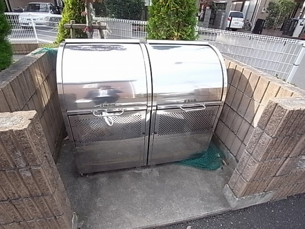 サンヴィレッヂ参番館 その他外観6
