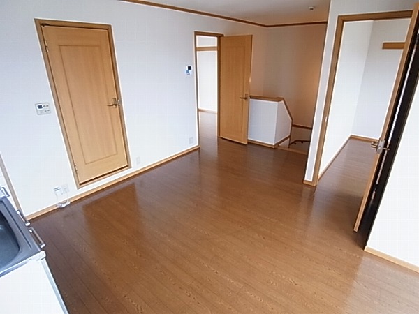 サンヴィレッヂ参番館 その他10
