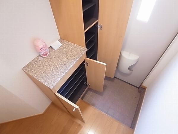 サンヴィレッヂ参番館 その他11