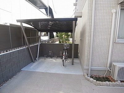 リヴェール南流山 C その他外観4