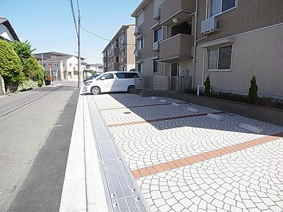 リヴェール南流山 C その他外観5