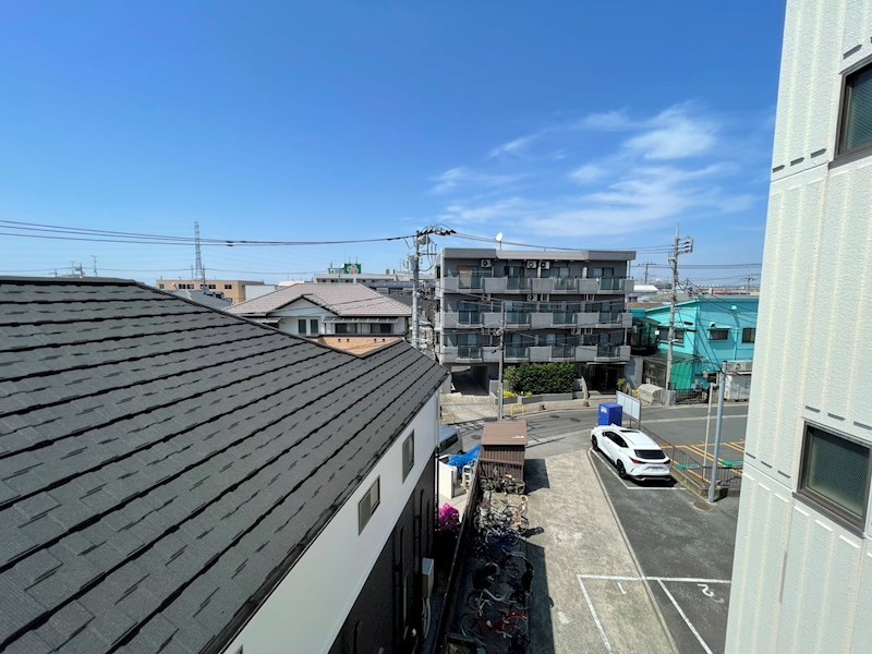 竹の塚ローヤルコーポ その他6